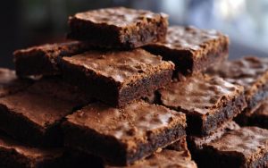 Imagem do post Receita de Brownie Simples e Rápido